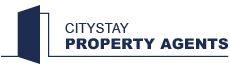 Citystay Property Agents Logo